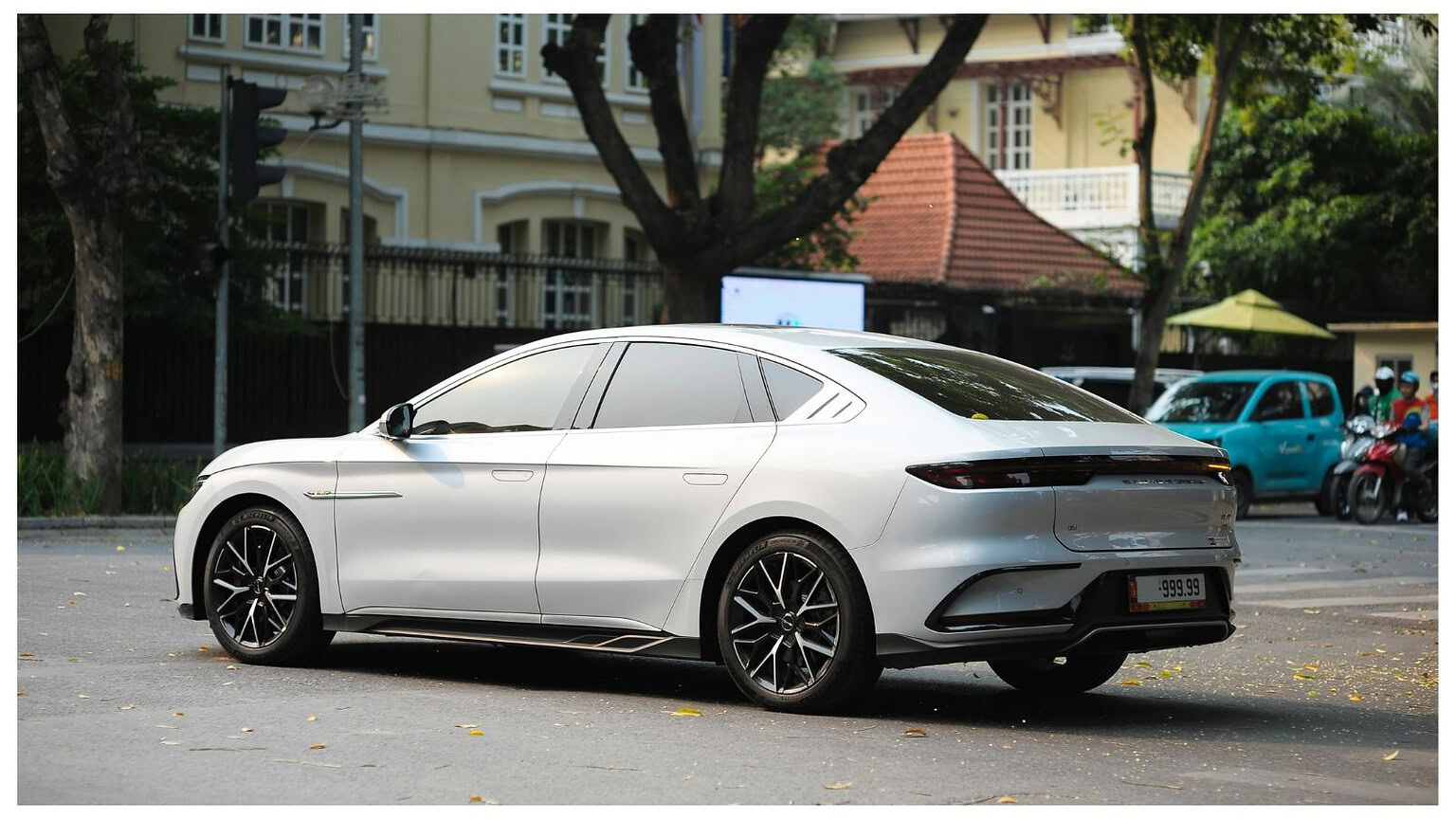 prezzi auto usate