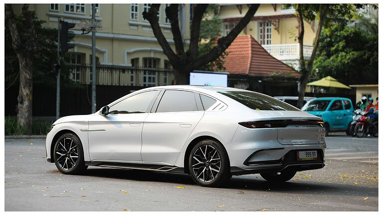 prezzi auto usate