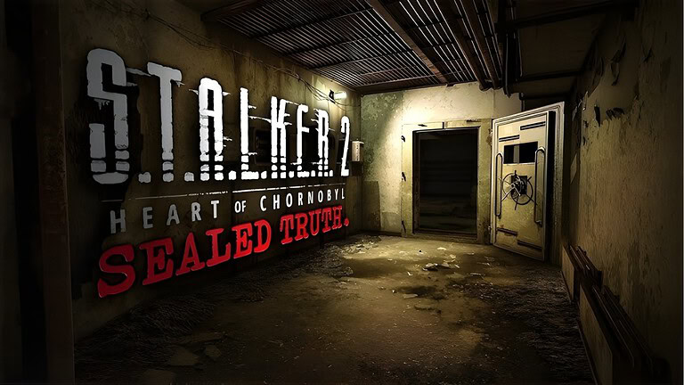 S.T.A.L.K.E.R. 2