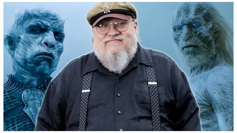 The Winds of Winter