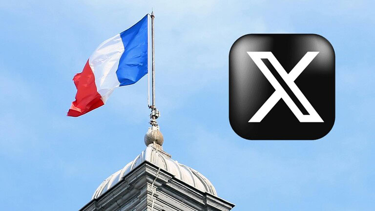 indagine Francia contro X