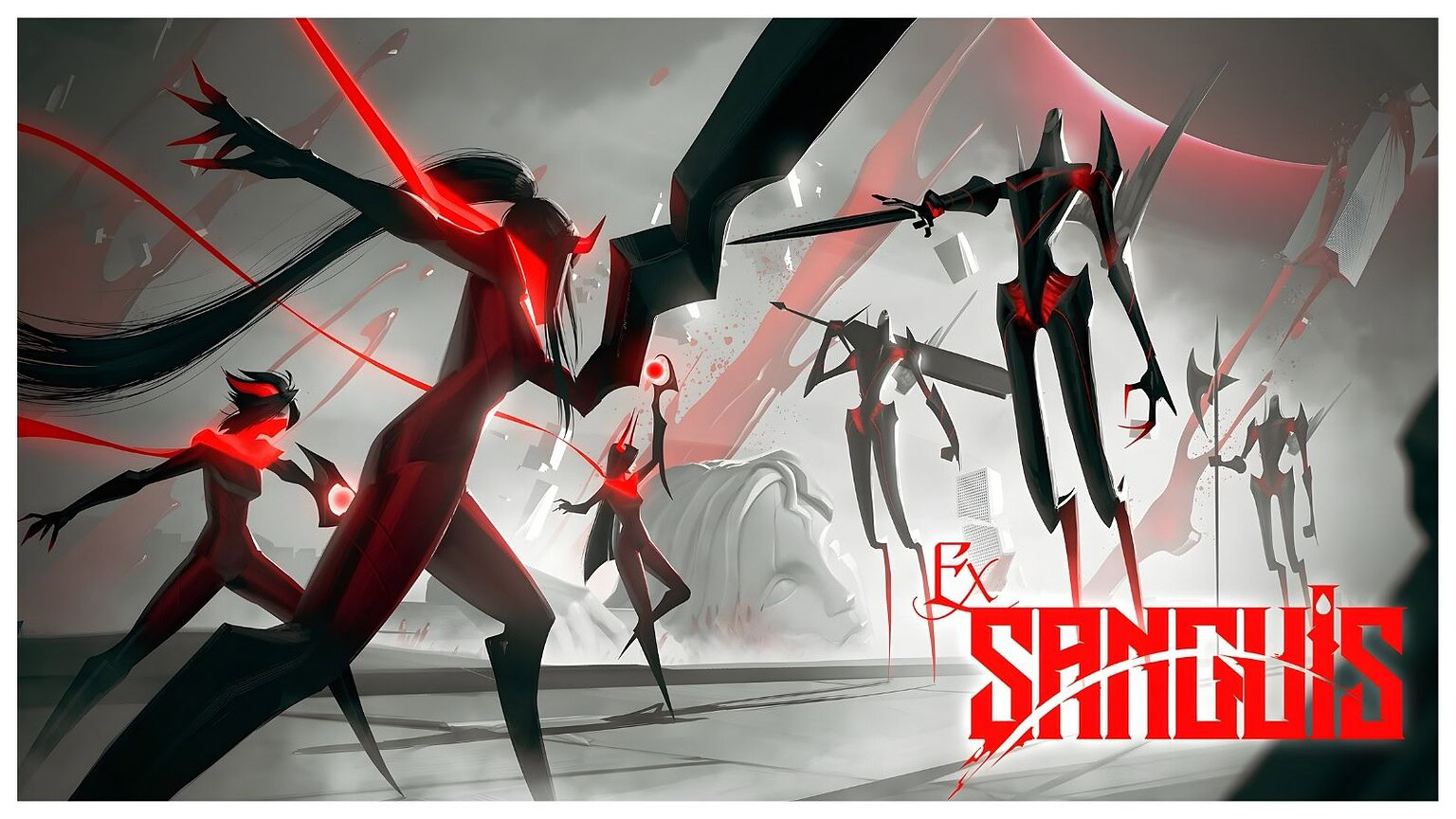 Ex Sanguis