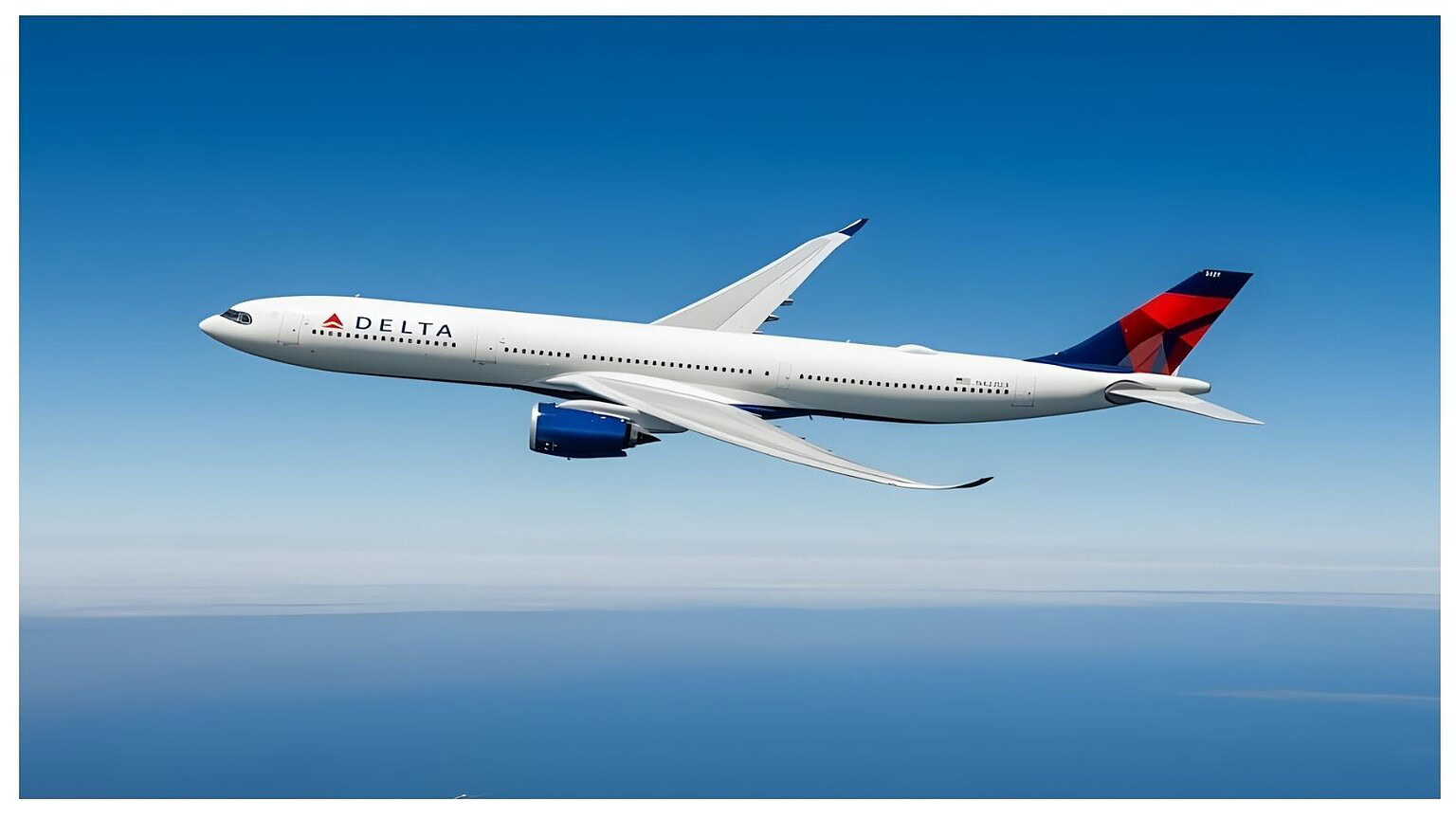 Delta e Amazon