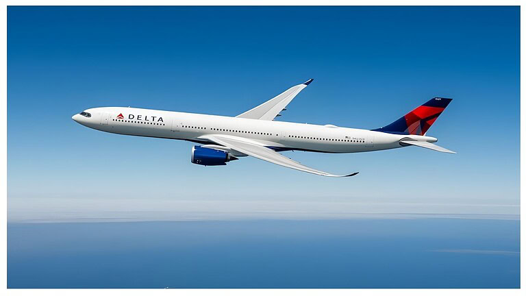 Delta e Amazon