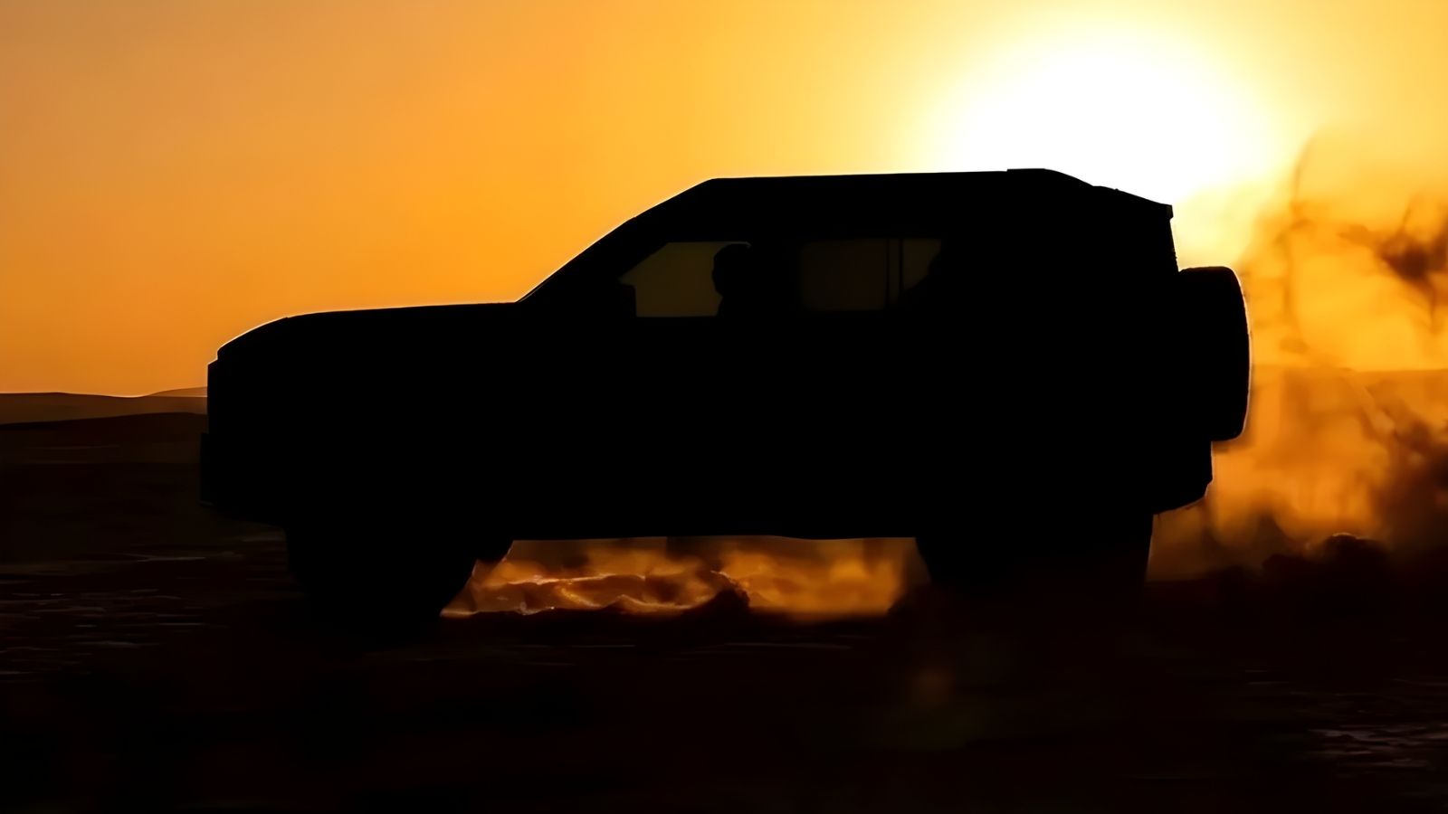Nissan Xterra torna sotto i 35.000 euro: il prezzo che nessuno si aspettava