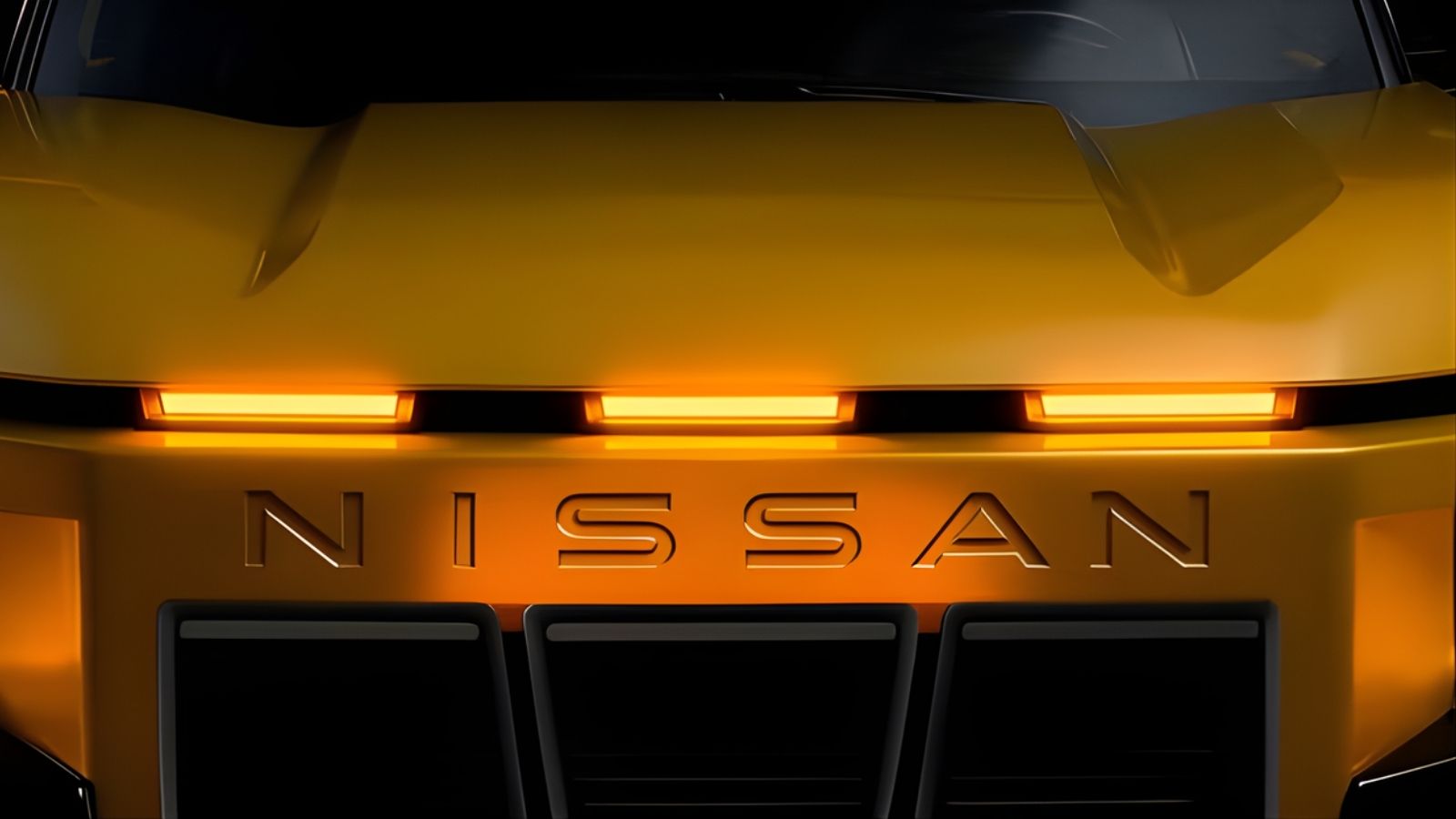 Nissan Xterra