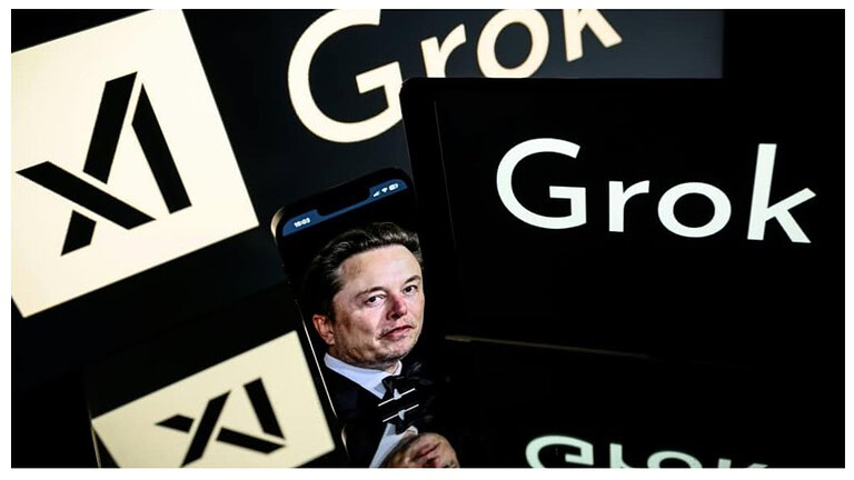 Grok