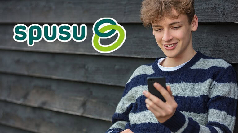 Spusu