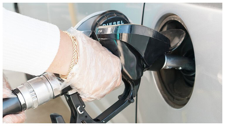 crisi carburanti Europa
