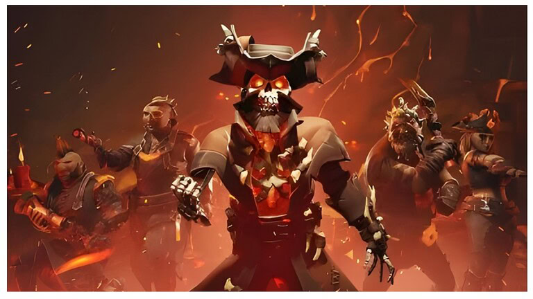 Sea of Thieves 2026 Edition