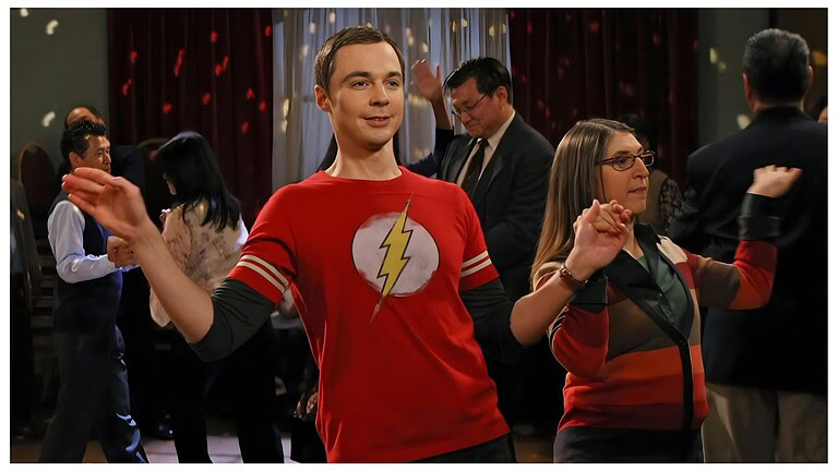 Jim Parsons