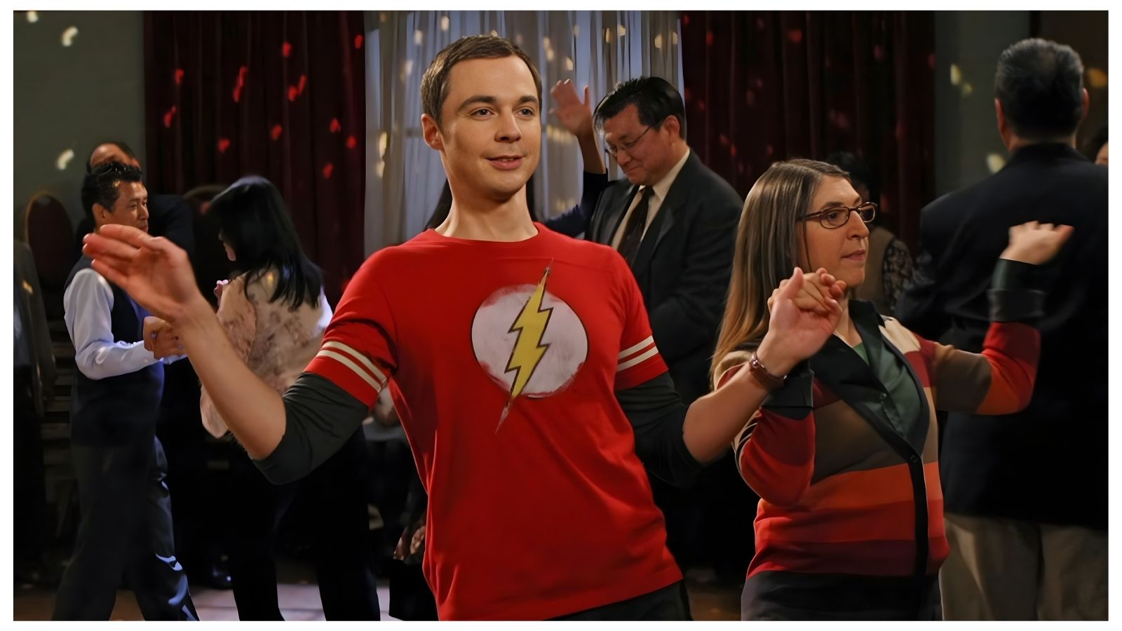 The Big Bang Theory, Jim Parsons chiude la porta al reboot