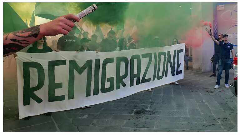 remigrazione