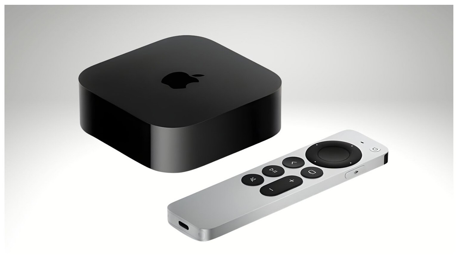Apple TV