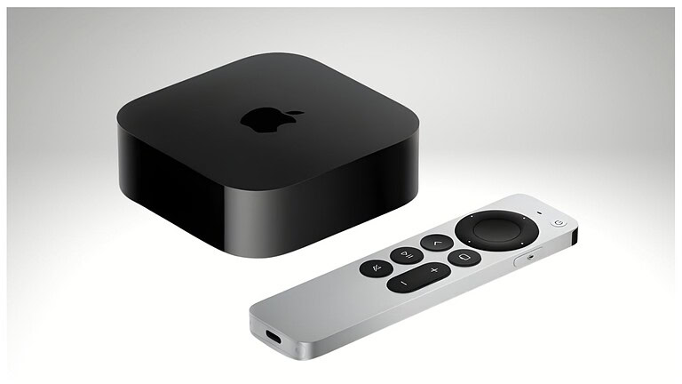Apple TV