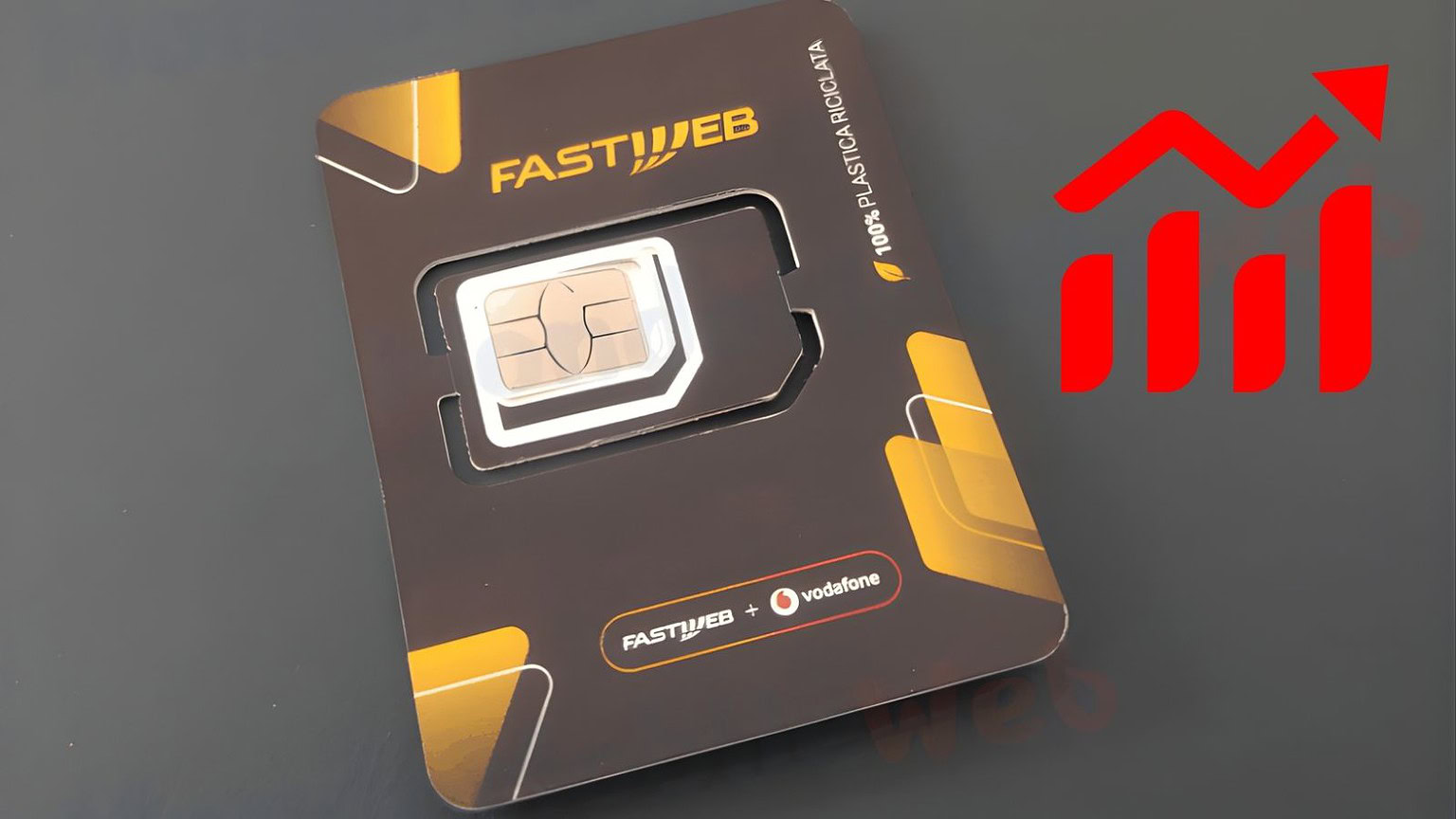 Fastweb