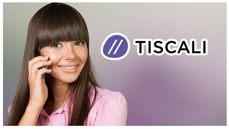 Tiscali Casa Home Safe
