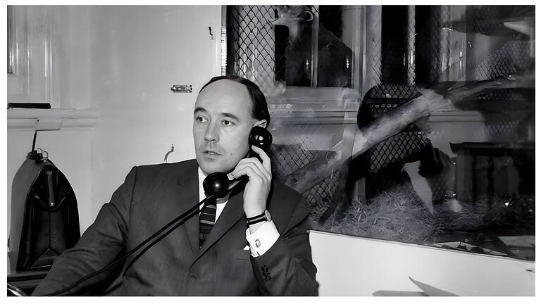 Desmond Morris