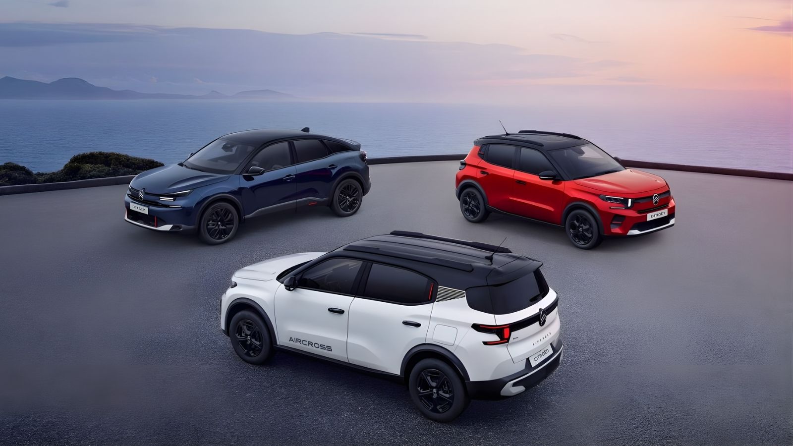 Citroën Collection