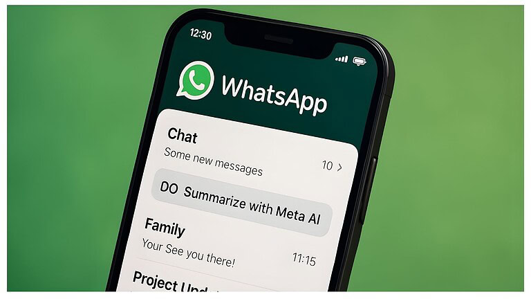 WhatsApp