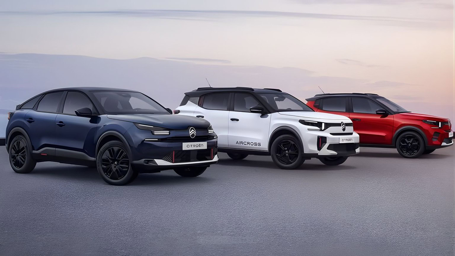 Citroën Collection