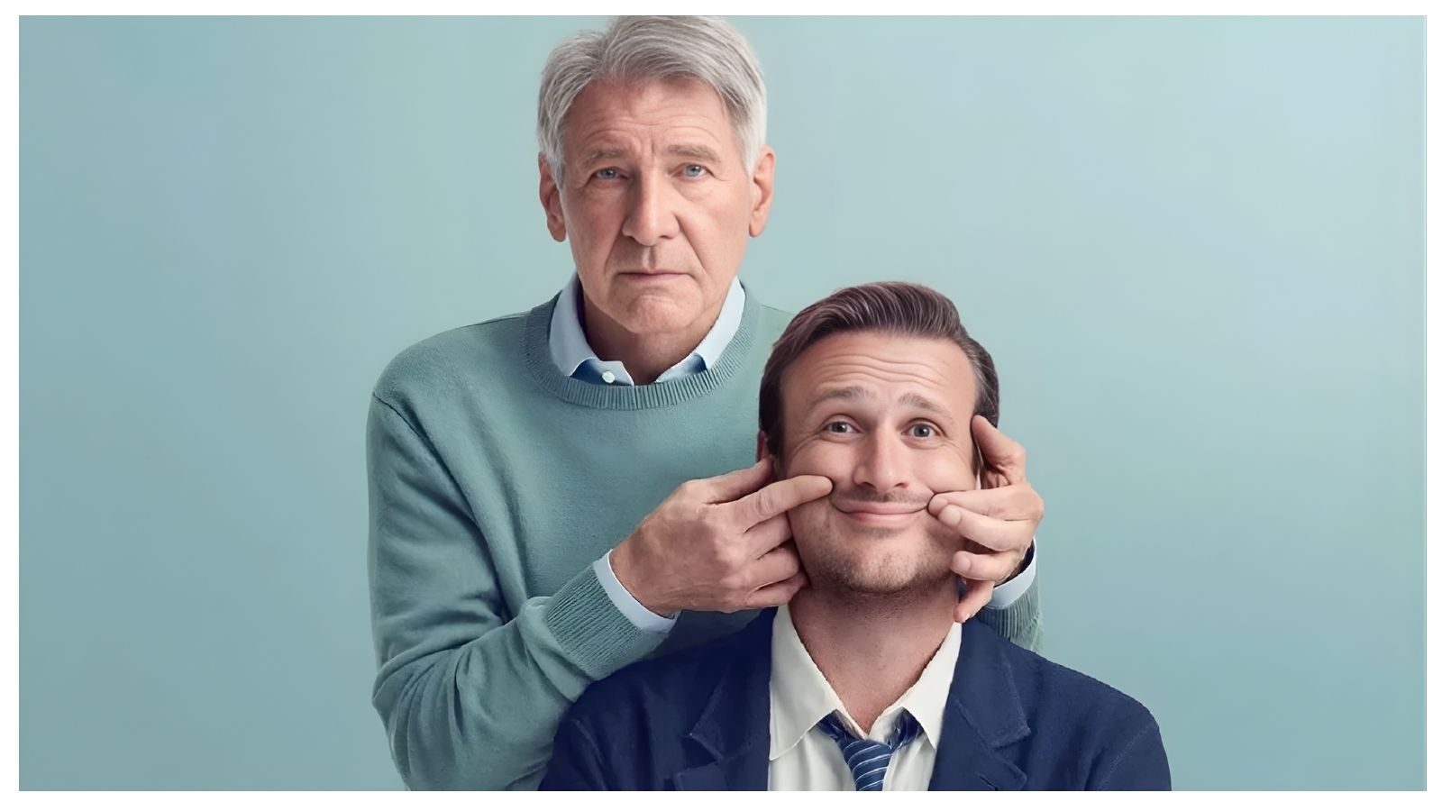 Shrinking rinnovata per la stagione 4: cambia tutt &hellip;