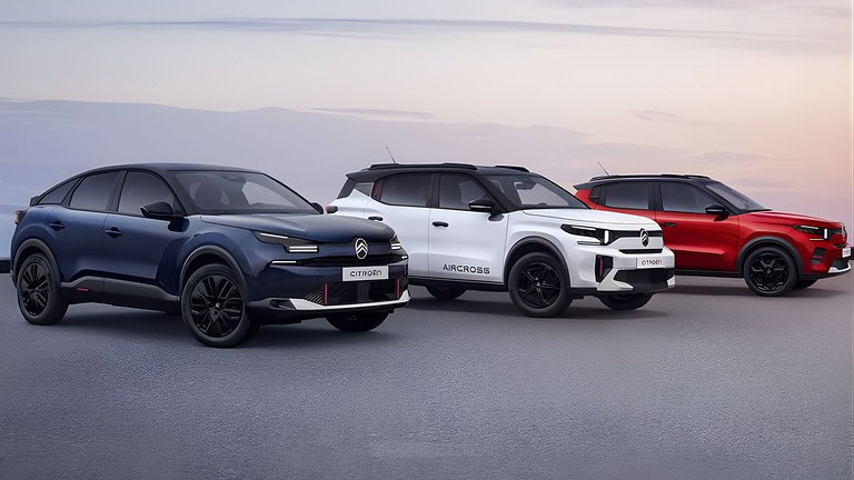 Citroën Collection