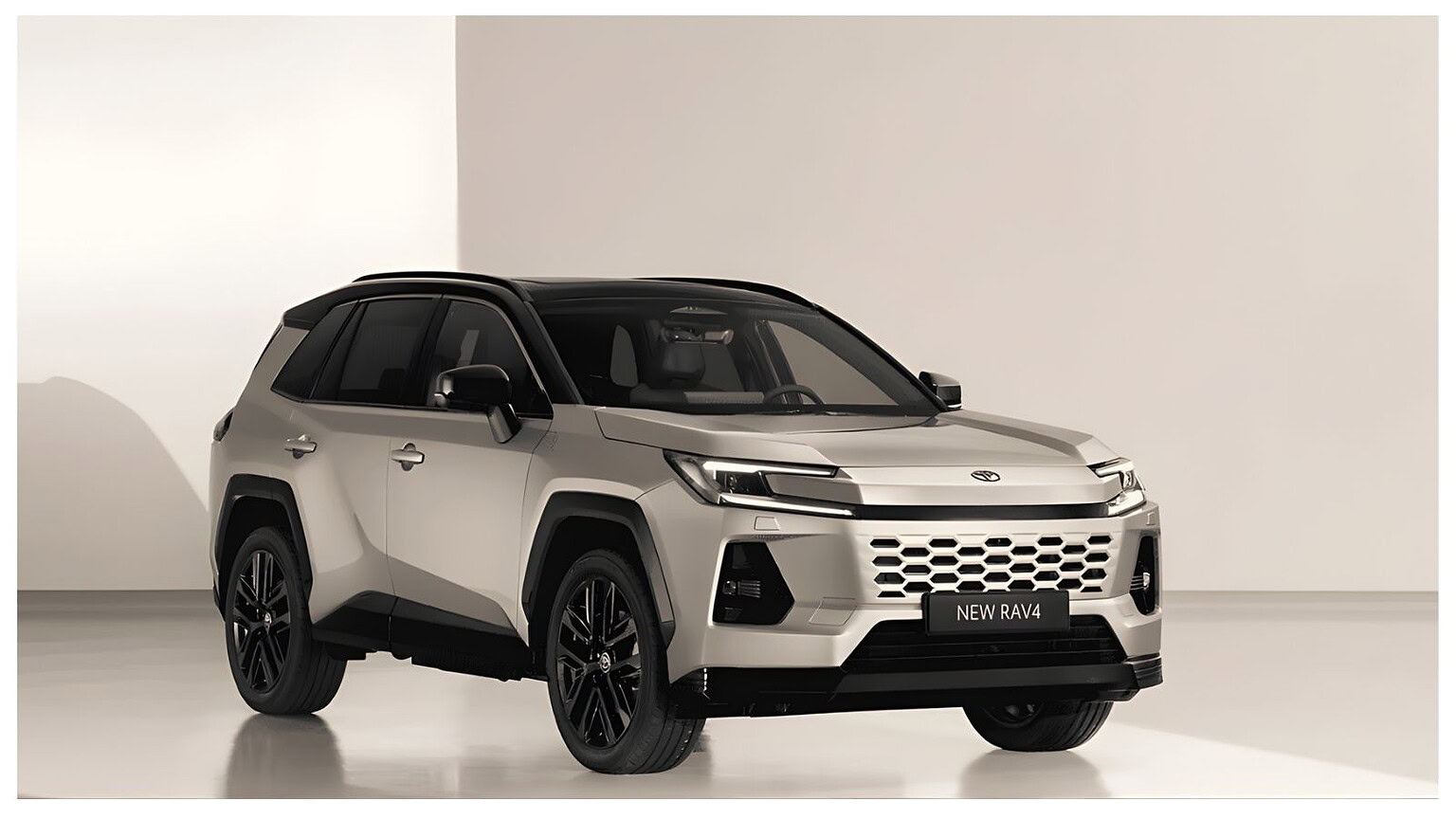Toyota RAV4 2026