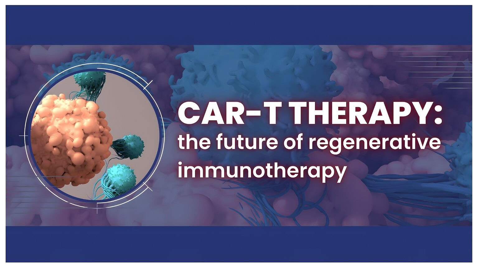 Terapia CAR-T
