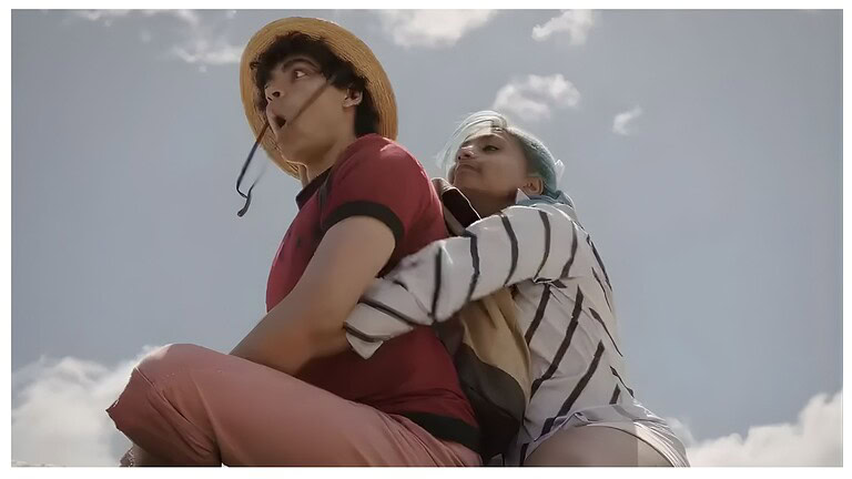 One Piece stagione 3