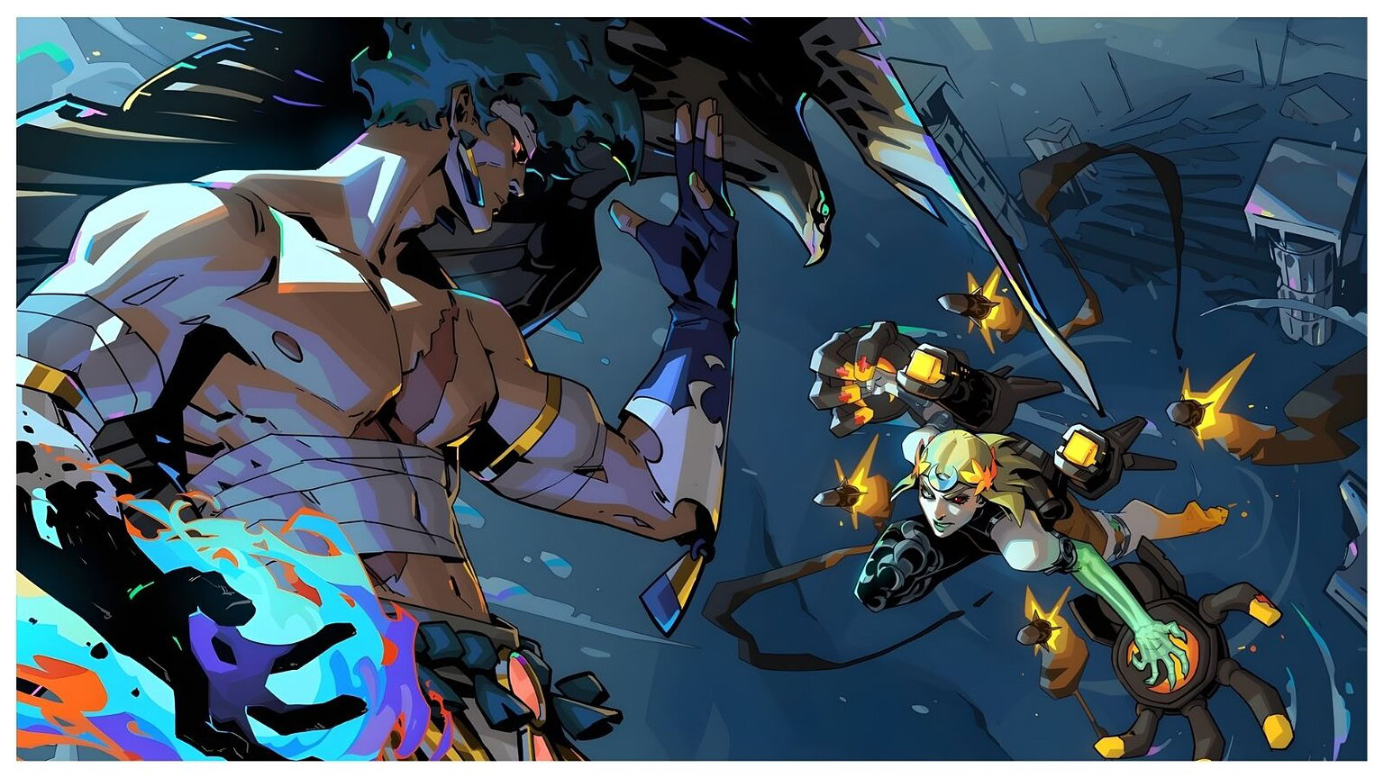 Hades 2