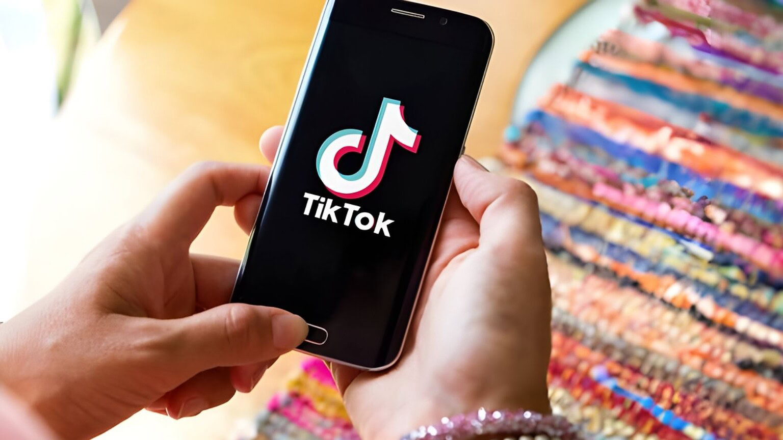 TikTok