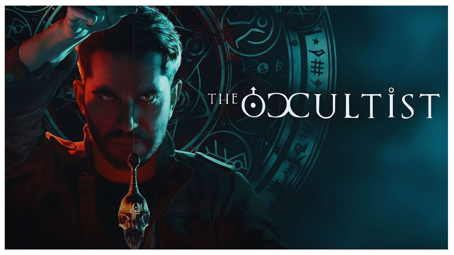 The Occultist trailer
