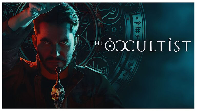 The Occultist trailer