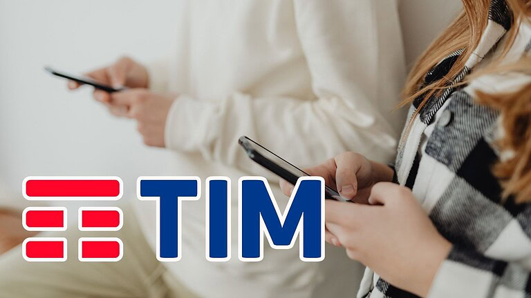 TIM Mobile Digital