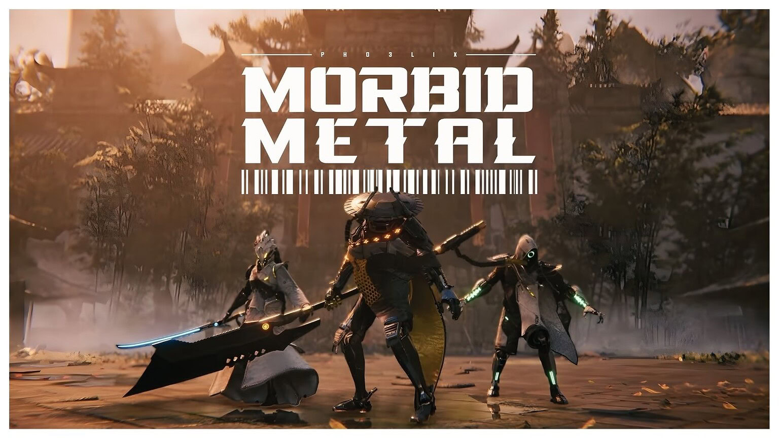 Morbid Metal