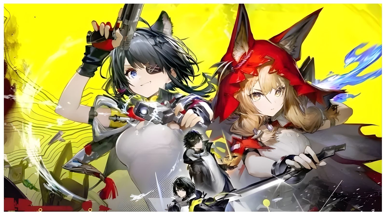 Arknights: Endfield, l’aggiornamento At the Wake of Spring è enorme