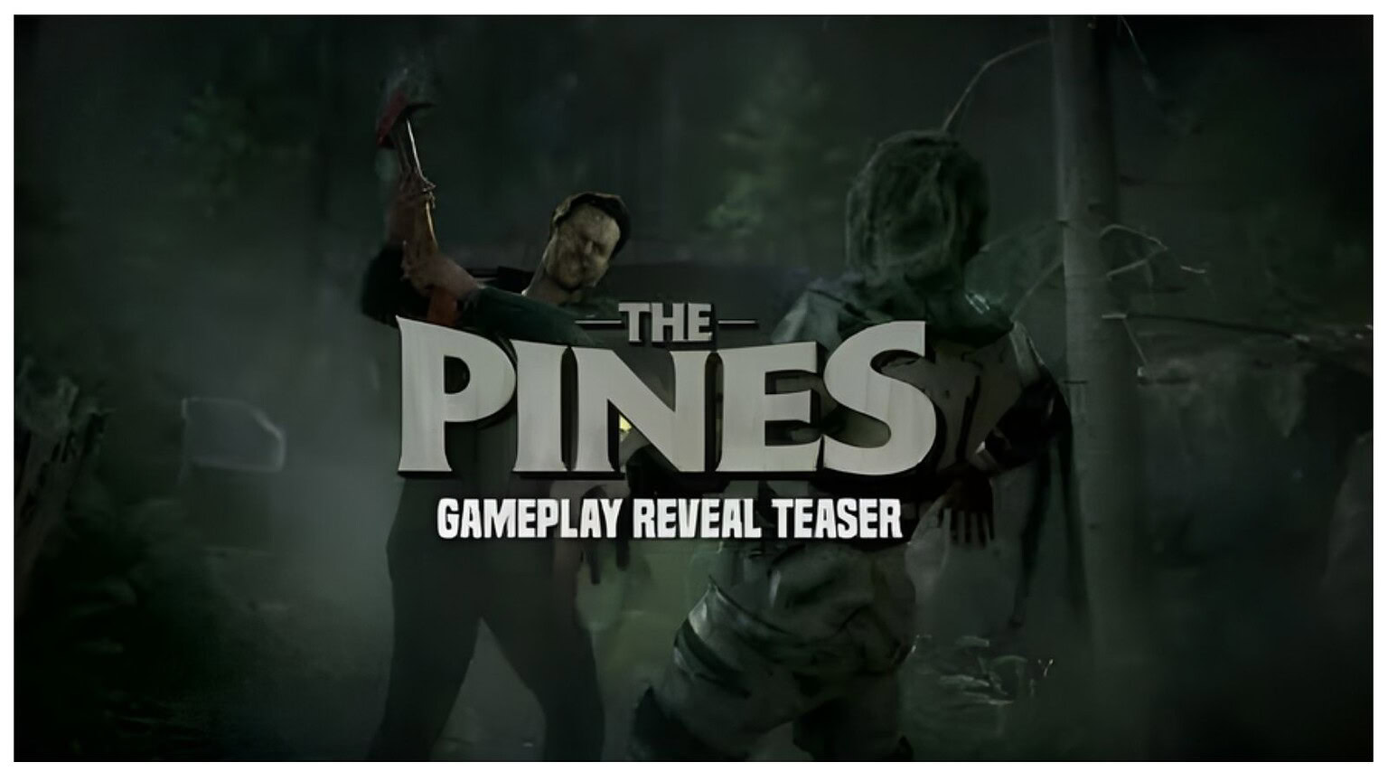 The Pines
