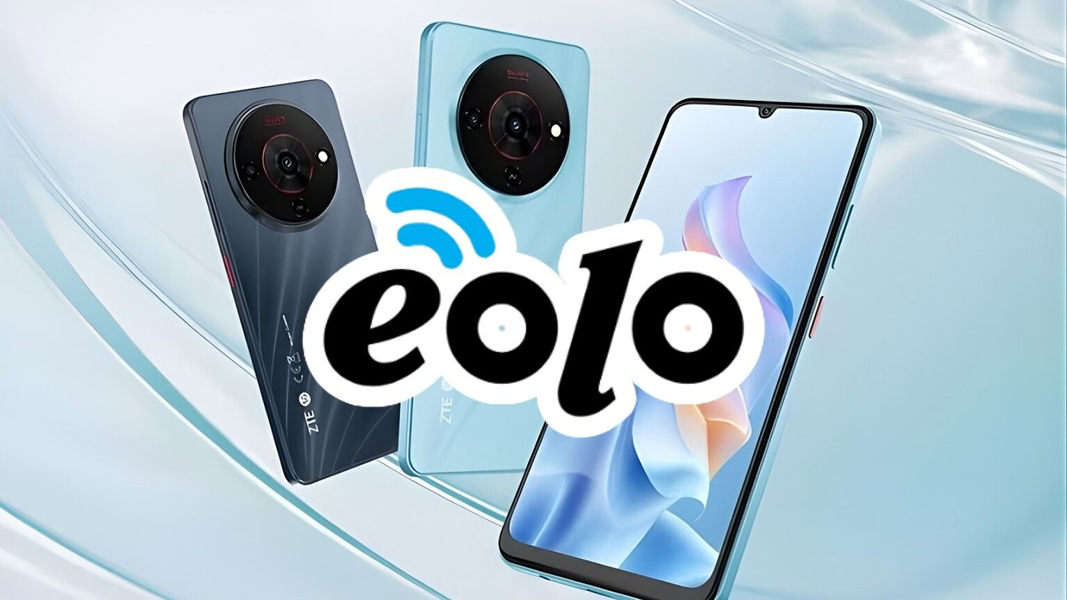 Eolo Casa smartphone gratis