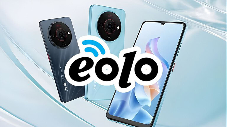 Eolo Casa smartphone gratis