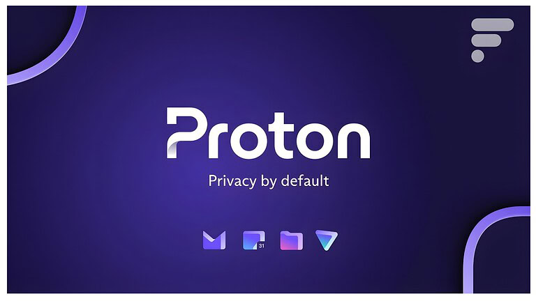 Proton Workspace