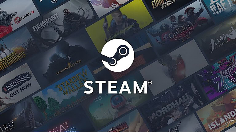 Steam
