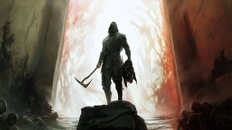 Mortal Shell 2