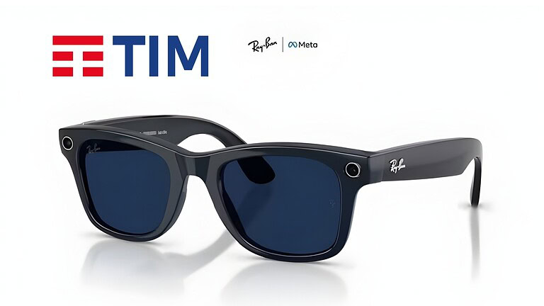 Ray-Ban Meta