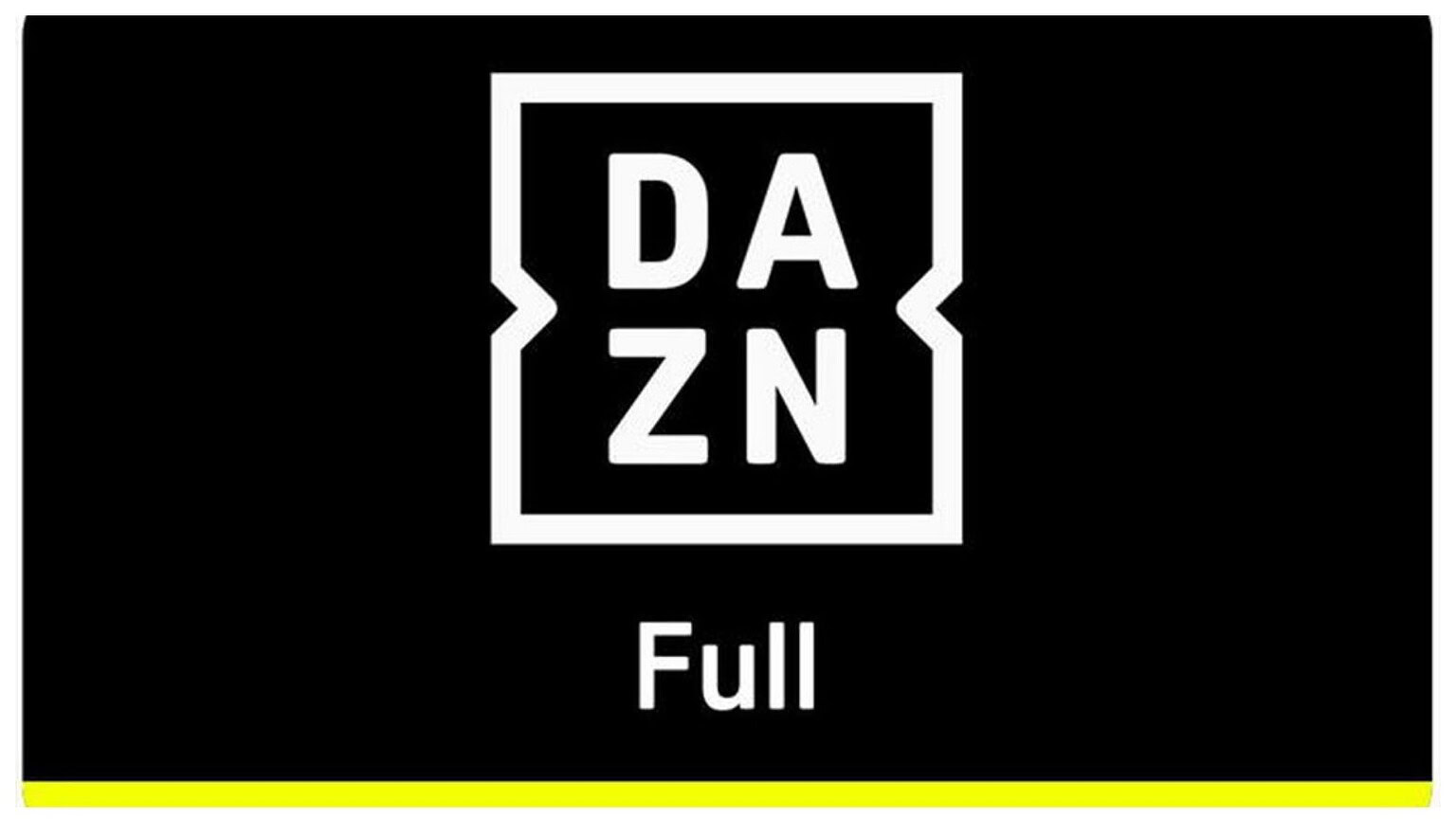 DAZN Full