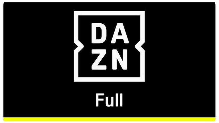 DAZN Full