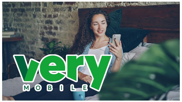 VeryMobile