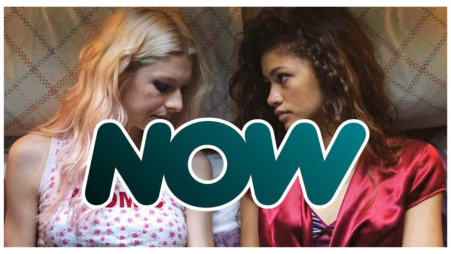 NOW Pass Entertainment