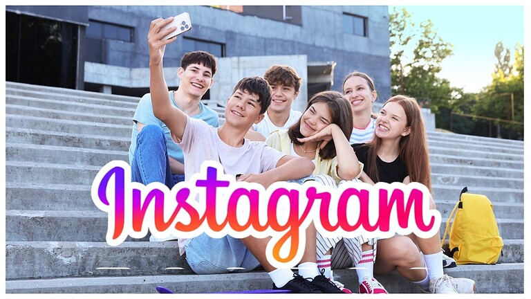 Instagram