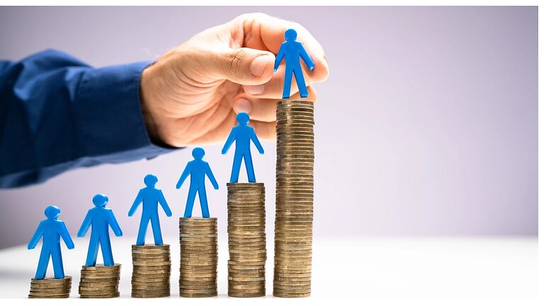salario minimo